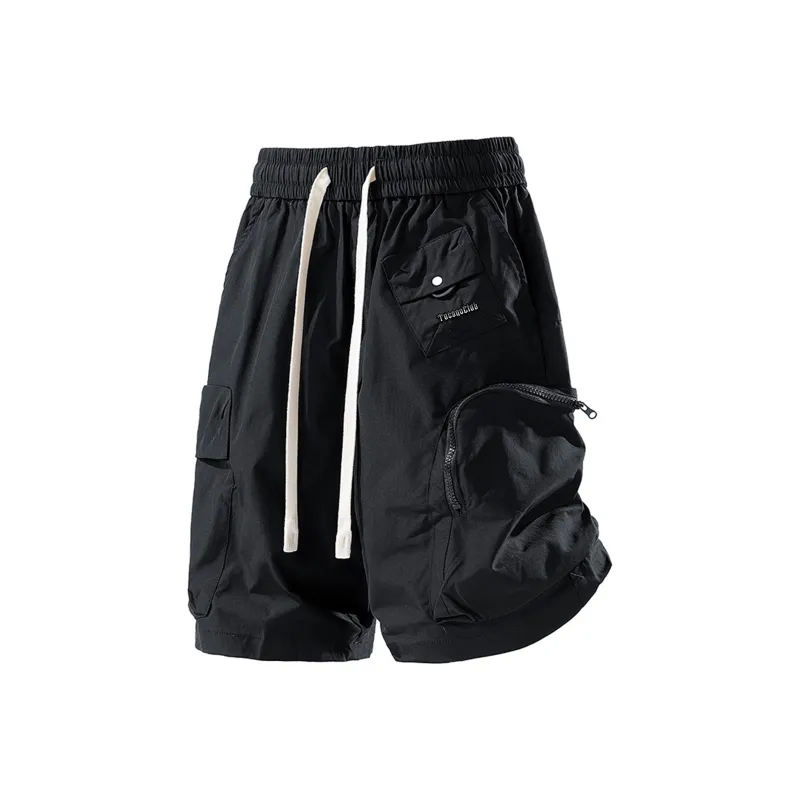 TUCANO Cargo Shorts Unisex-0