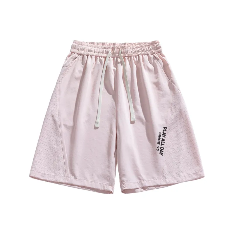 Disney Toy Story Series Casual Shorts Unisex-5