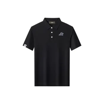 Jeep Polo Shirts Unisex