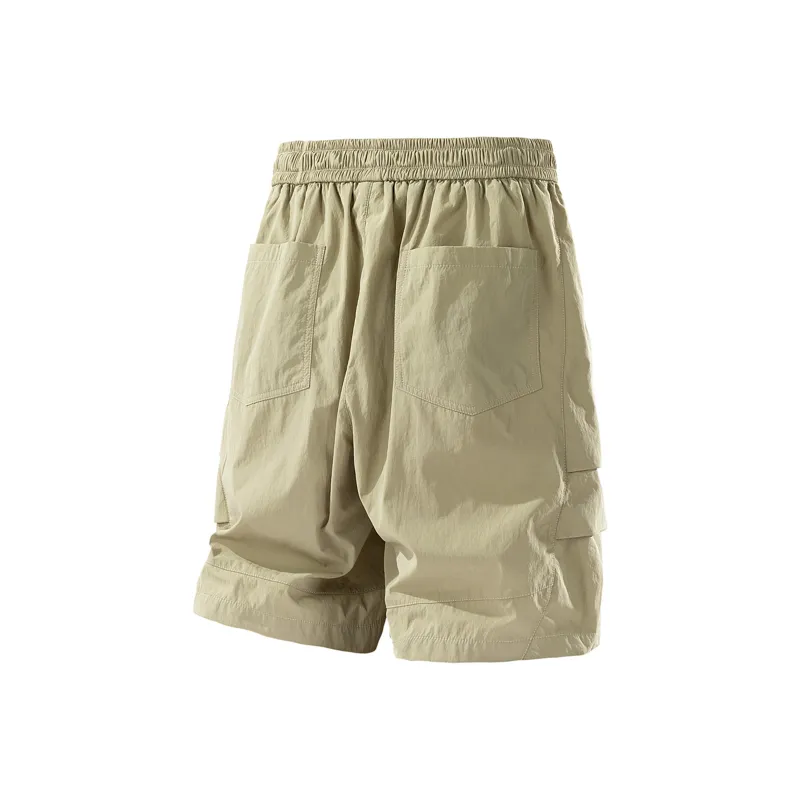 XAFB Cargo Shorts Unisex-29