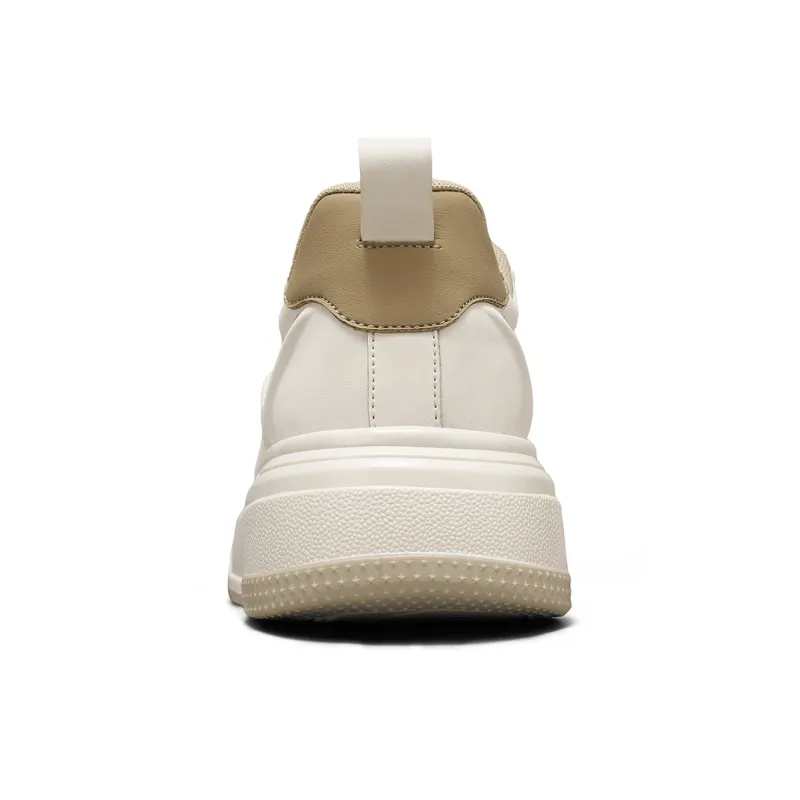 Jeep Low Top Skateboard Shoes Men's-3