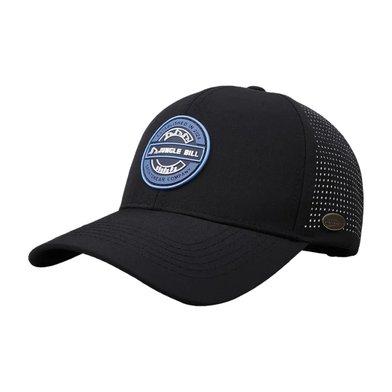 DENSSYNE Polyester Baseball Caps Unisex-0