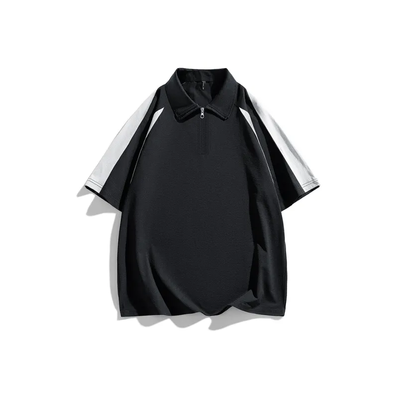 CariteSport T Shirts Men-2
