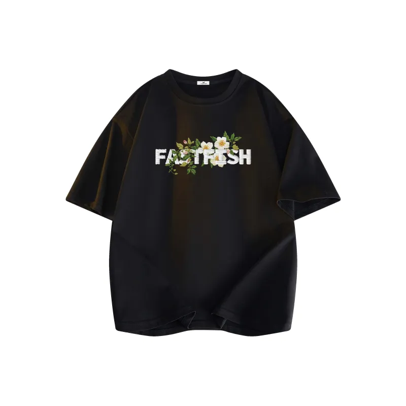 FASTFISH T Shirts Unisex-2