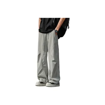 OPMO Casual Pants Unisex
