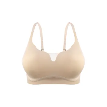 MIIOW Women's Bras