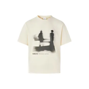KREATE DARKSHADOW Phantom Portrait Series T Shirts Unisex