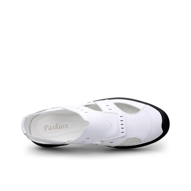 British Knights Casual Shoes Men's White-2