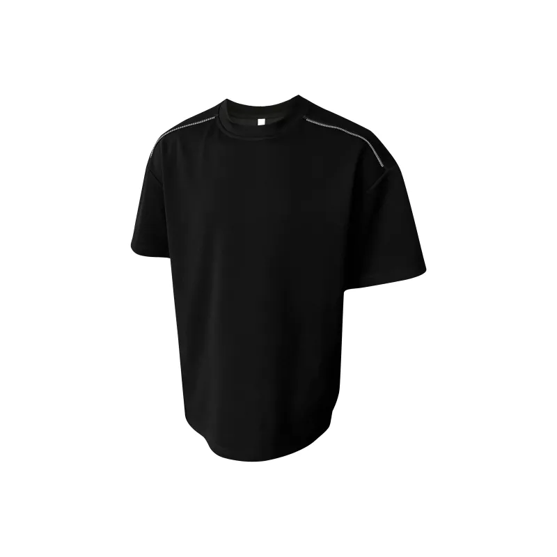 MIIOW Trend Party Series T Shirt Unisex-9