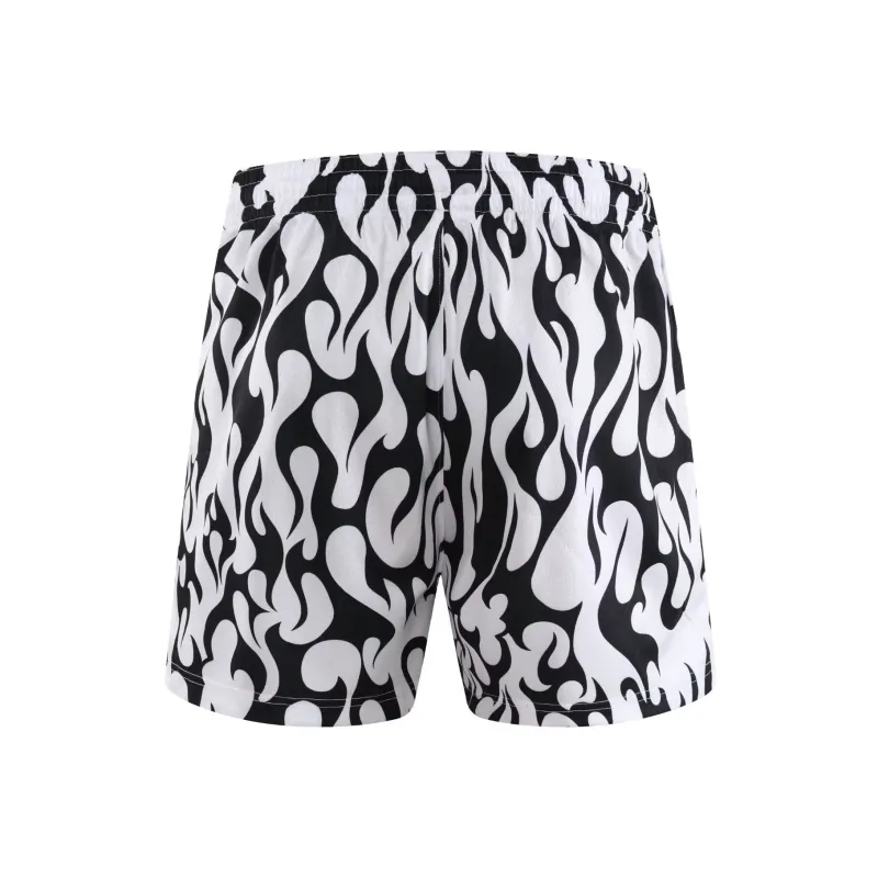 KPADB Basketball Shorts Unisex-3