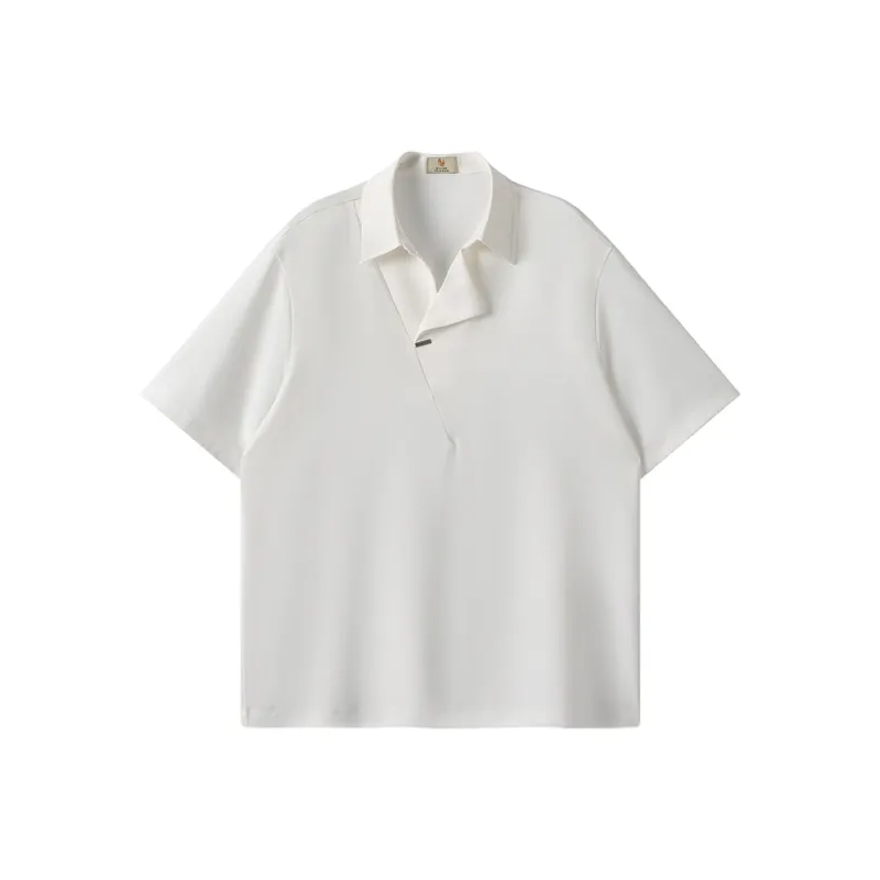 WILLIAM FOX&SONS Polo Shirt Unisex-0