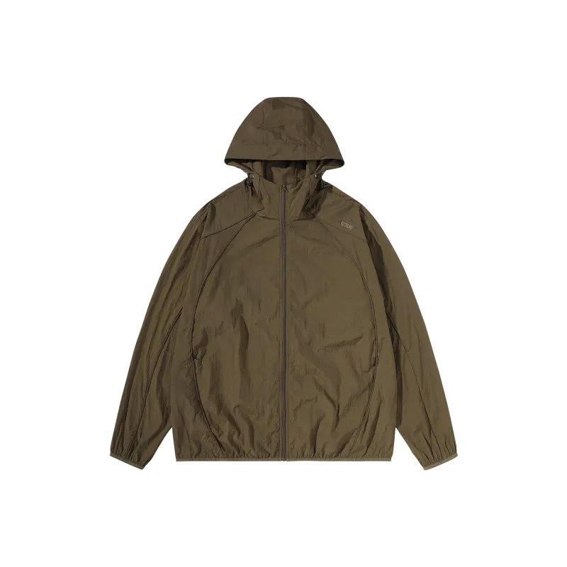 Izzue Sun Protection Clothing Unisex-2