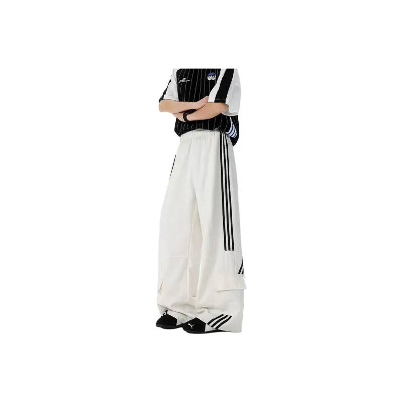 BANDICOOT Casual Pants Unisex-2