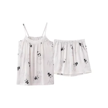 Pretty lady Women's Pajama Sets
