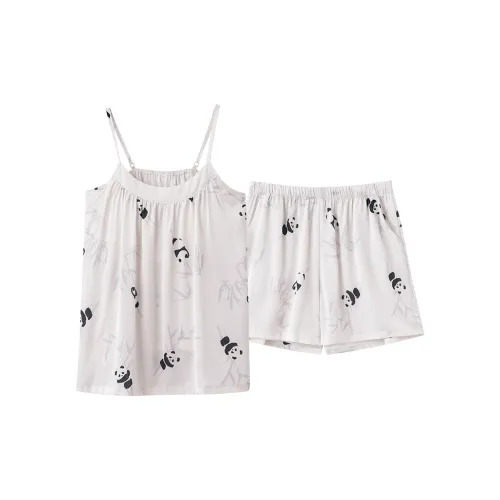 Pretty lady Women's Pajama Sets