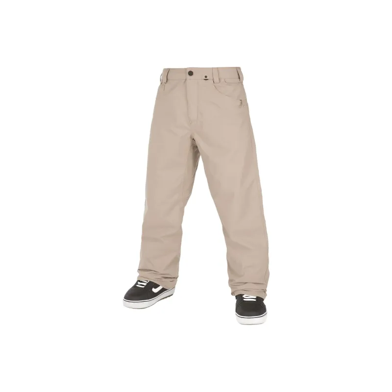 VOLCOM Ski Pants Men-1