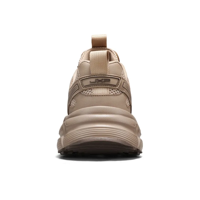 Jeep Low Top Chunky Sneakers Men's-10