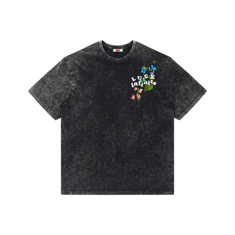 LUCX T Shirts Unisex-1