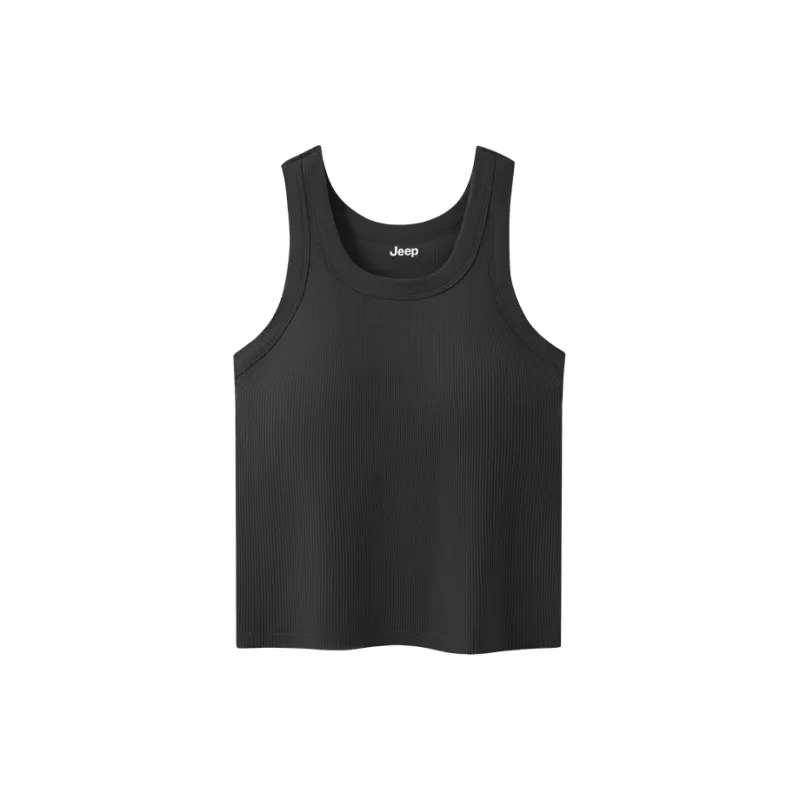 Jeep Women's Tank Tops-0