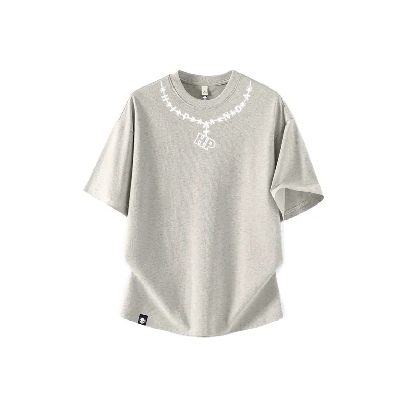 HIPANDA T-Shirts Unisex-32