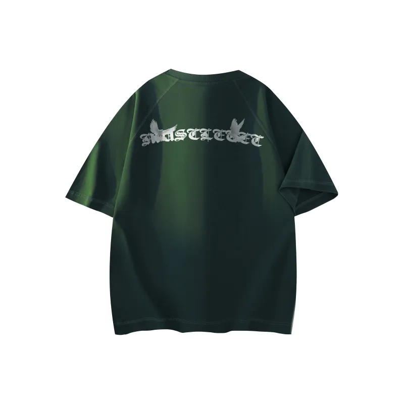 MUSCLETECH T Shirts Unisex-4