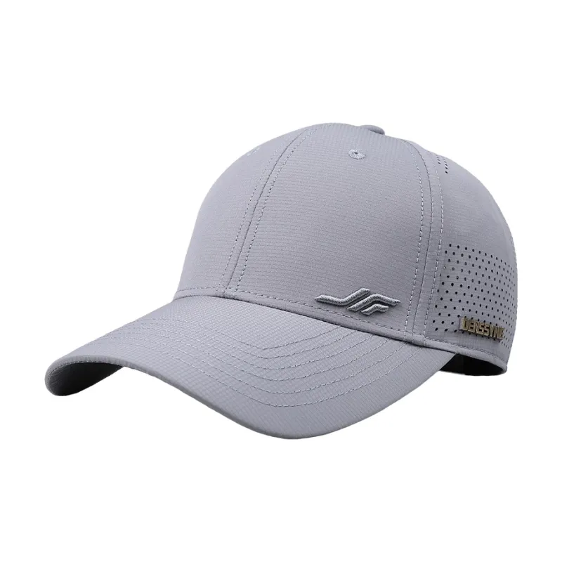 DENSSYNE Polyester Baseball Caps Men's-8