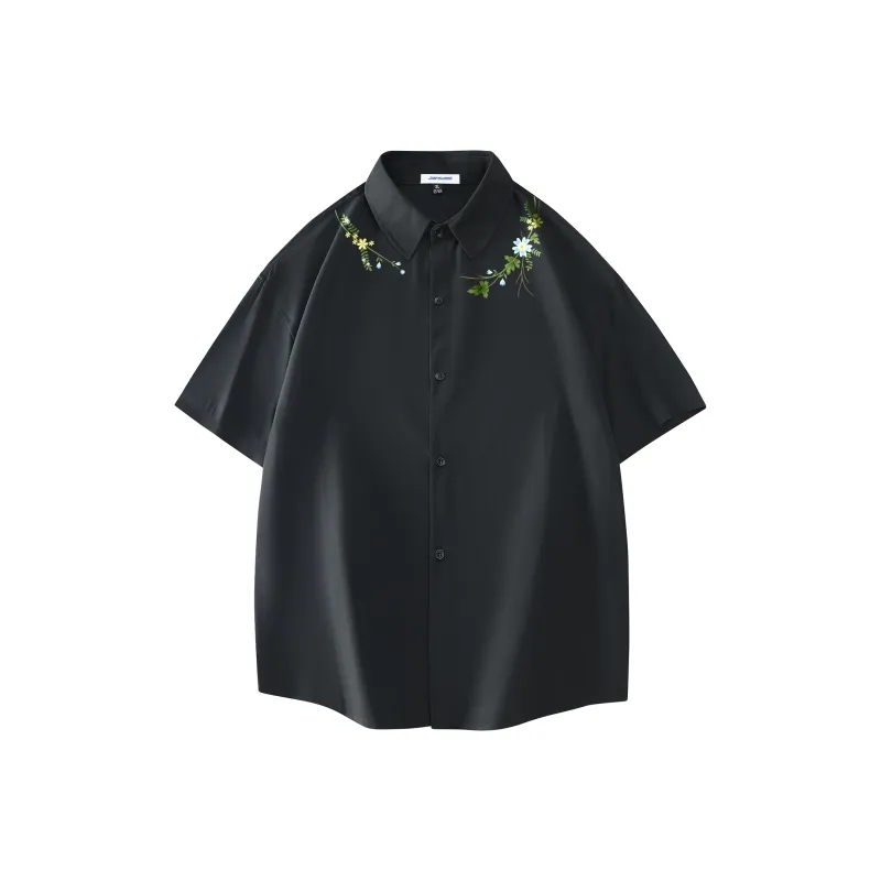 JEANSWEST Shirts Unisex-8