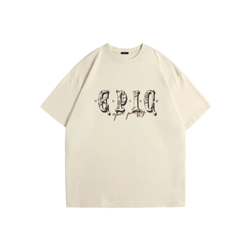 EPIC POETRY T-Shirts Unisex-36