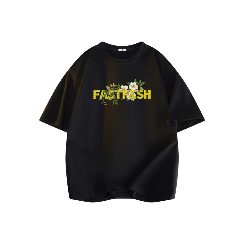 FASTFISH T Shirts Unisex-32