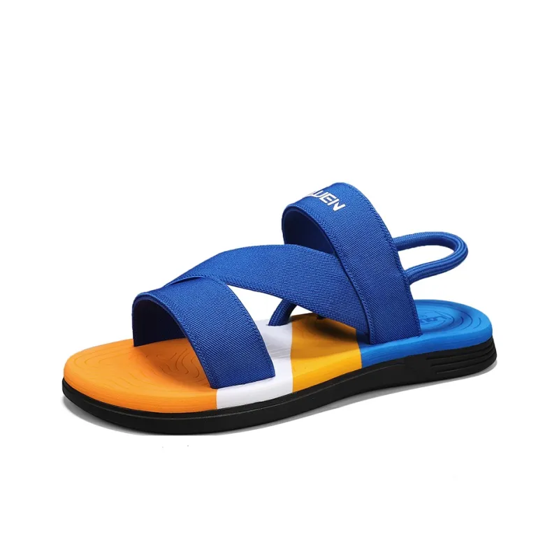 TFKY Beach Sandals Men-8