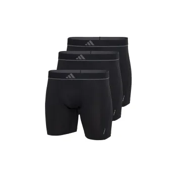 Adidas AEROREADY Underpants Men's 3 Pack Black