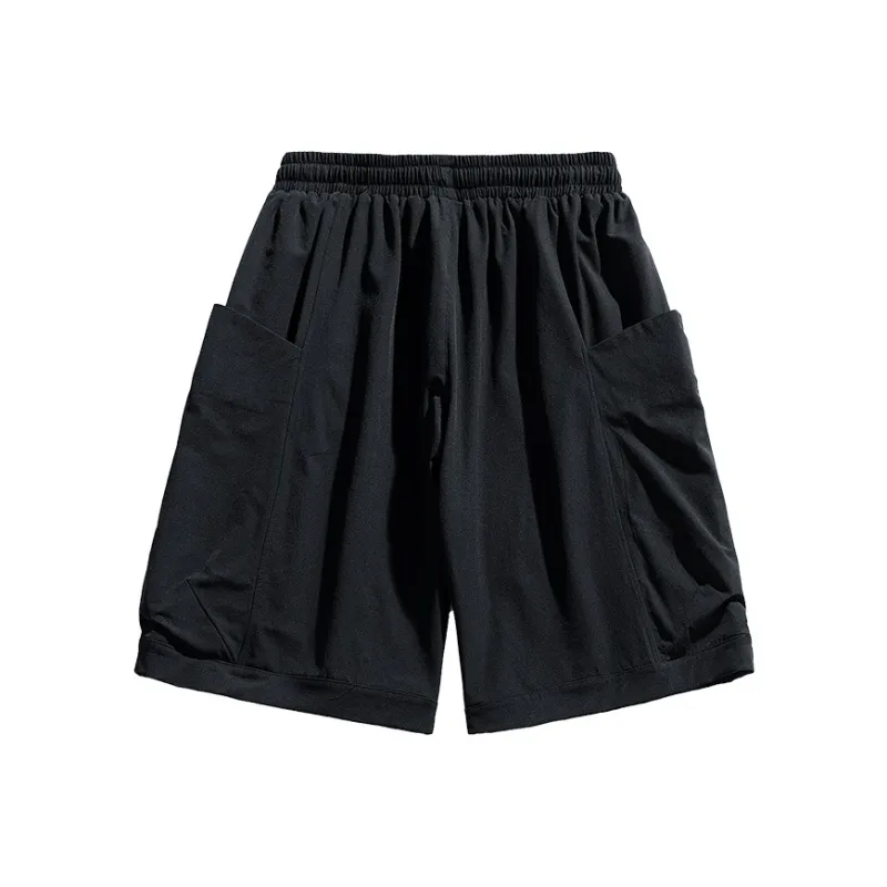 Jeep City Outdoor Casual Collection Casual Shorts Unisex-1