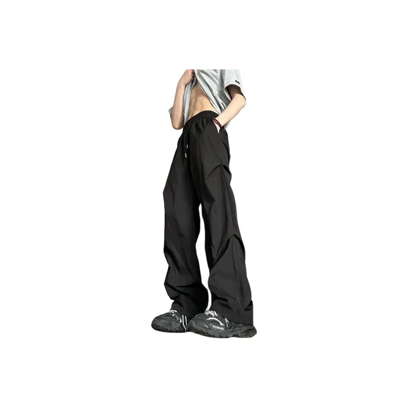 Universal Templates Cargo Pants Unisex-0