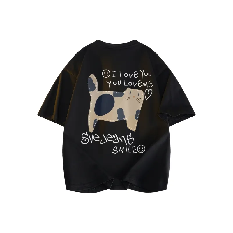 Yiwen T Shirts Unisex-0
