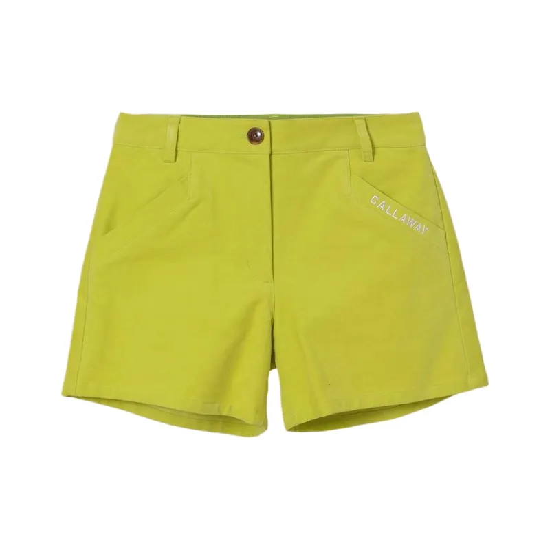 Callaway Casual Shorts Women's-15
