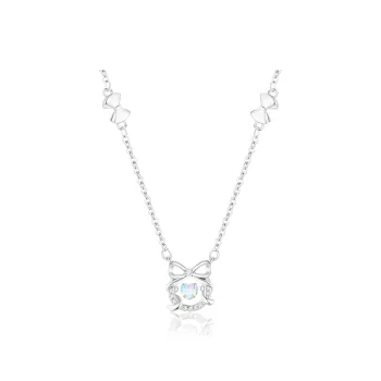 Barbie Copper Alloy Necklaces Women's