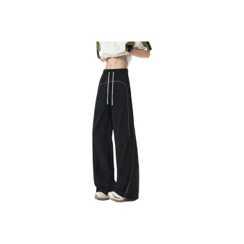 FAKE VINTAGE Casual Pants Unisex