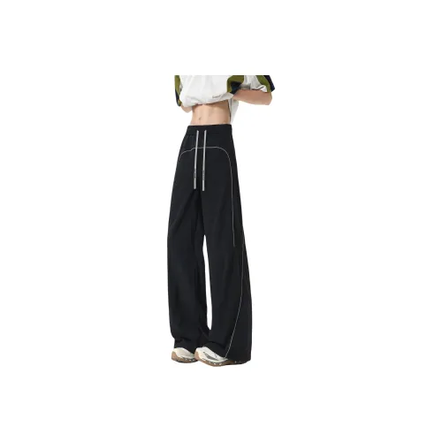 FAKE VINTAGE Casual Pants Unisex