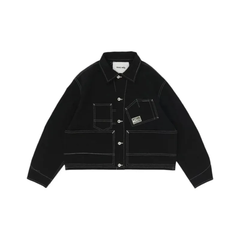 Story Mfg Jackets & Coats Unisex-0