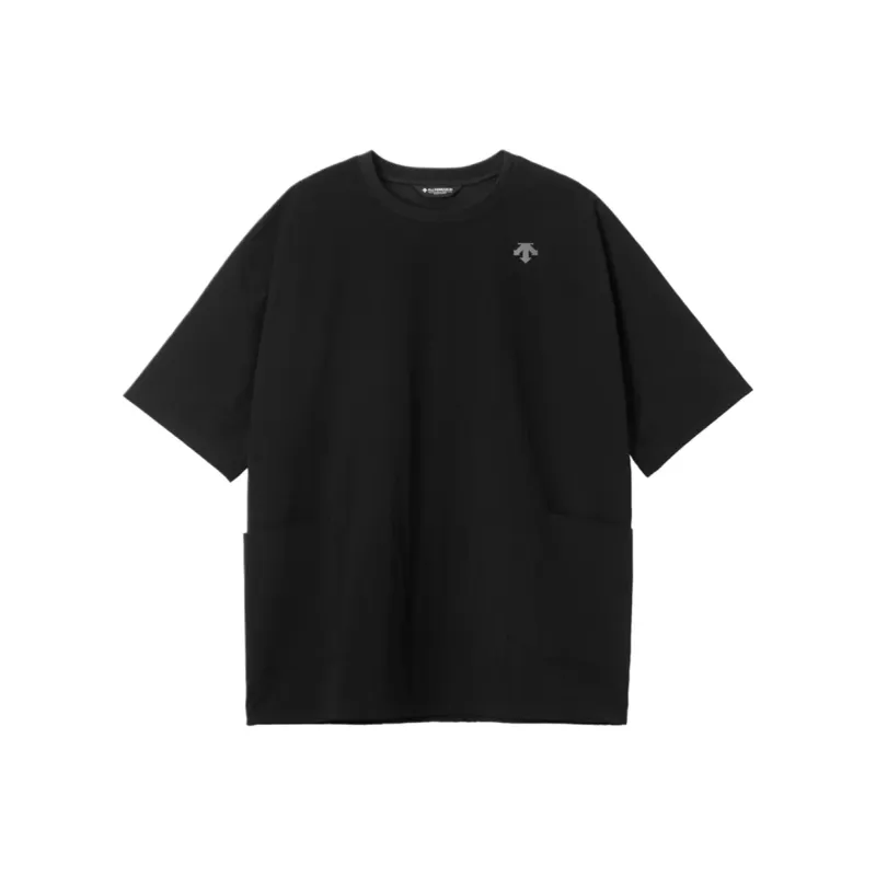 DESCENTE ALLTERRAIN T Shirt Unisex-0