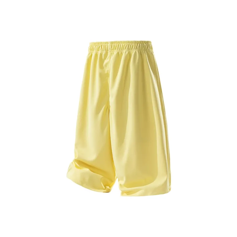 7 SEVFUN Casual Shorts Unisex-8