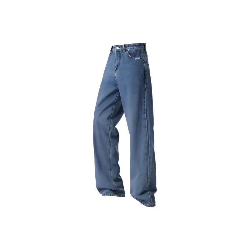 ATLETICO DE MADRID 1903 Jeans Unisex-10