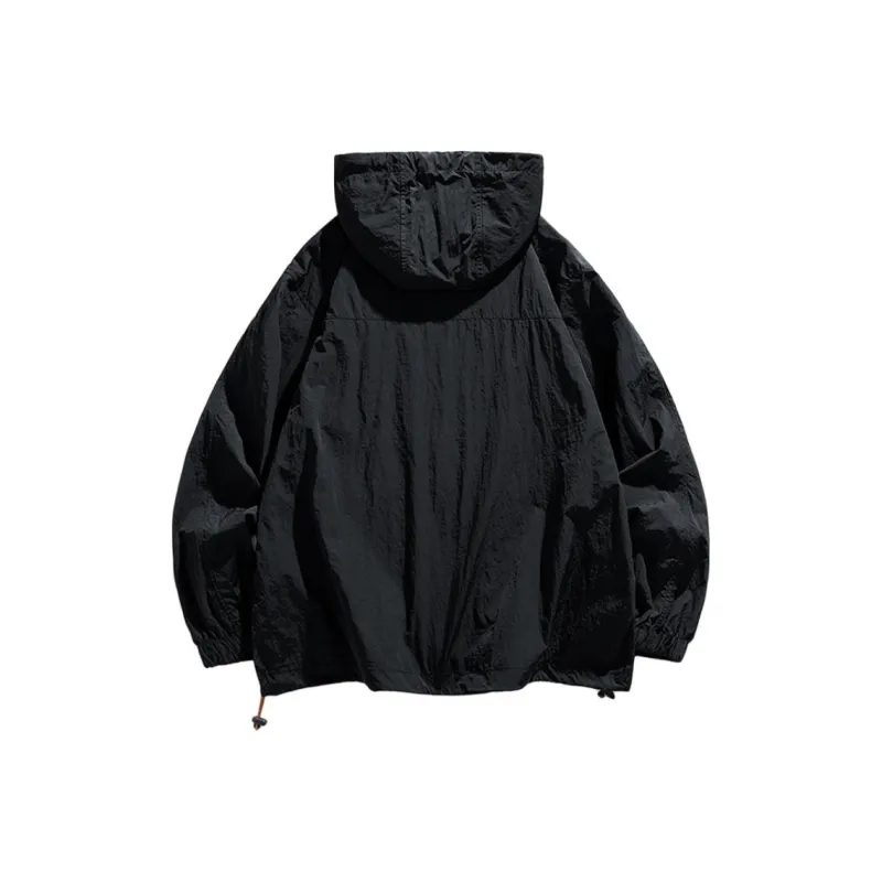 JEEP SPIRIT Jackets Unisex-5