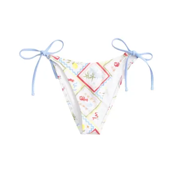 Abercrombie＆Fitch Swimming Shorts Women's
