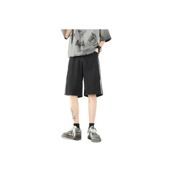 CLOR Denim Shorts Unisex