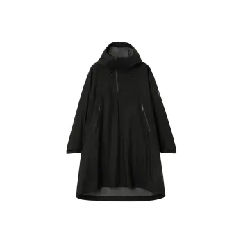 DESCENTE ALLTERRAIN 81 Kagoule Coat Men's