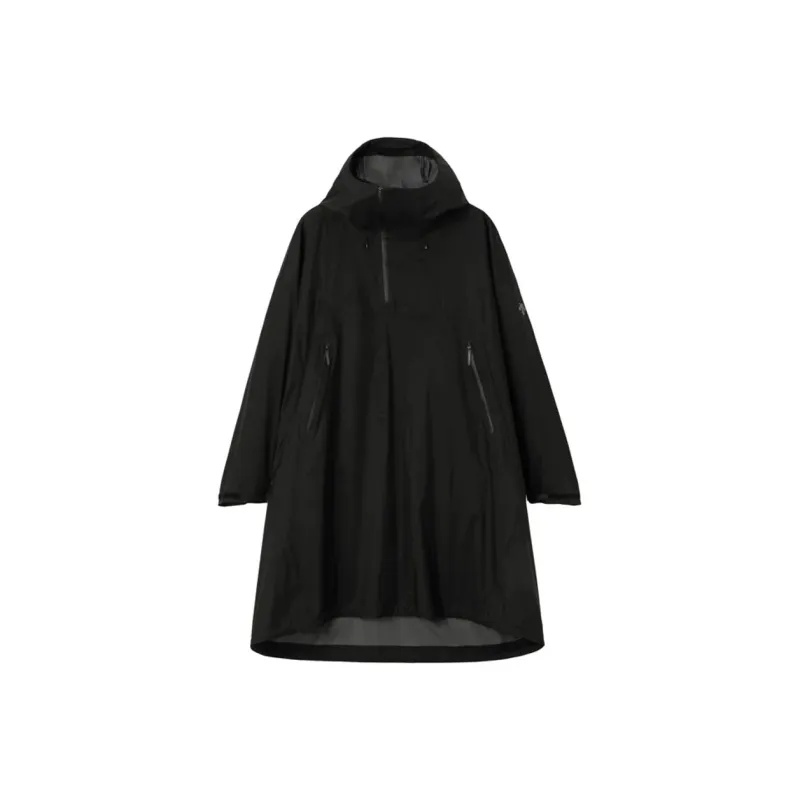 DESCENTE ALLTERRAIN 81 Kagoule Coat Men's-0