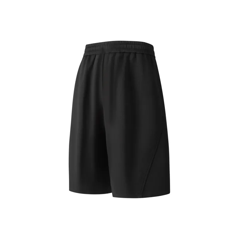 Être Par Lee Casual Shorts Unisex-1