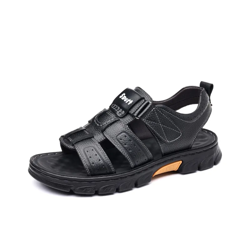 Bindu Beach Sandals Men-0