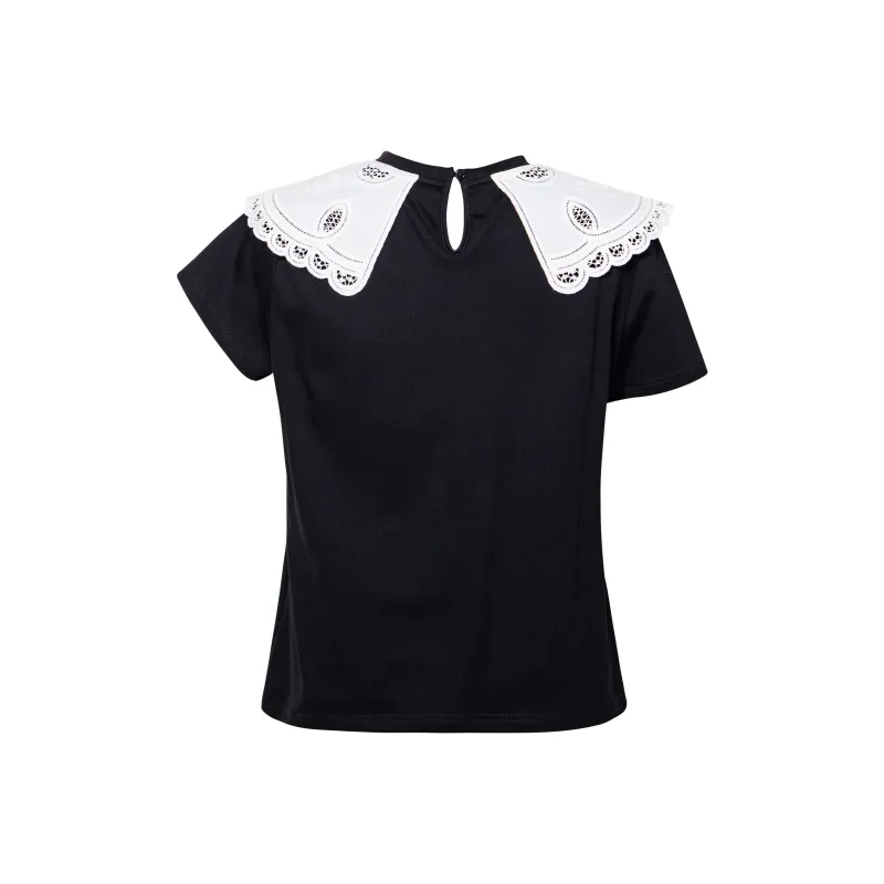 ROEYSHOUSE Regular T Shirt Women's-1